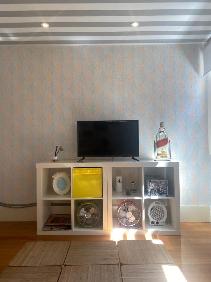 Casinha Historica Appartement Guimarães Buitenkant foto